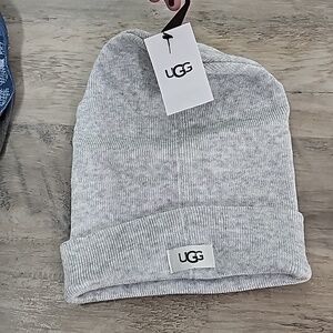UGG Cuff Beanie